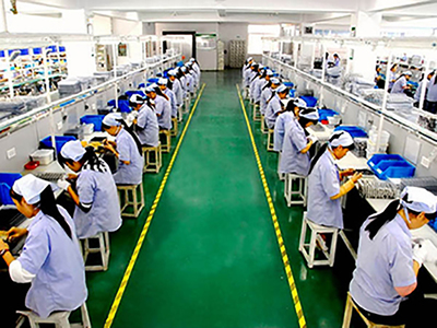 专业劳务派遣服务 东莞凤岗地区的可靠人力资源解决方案