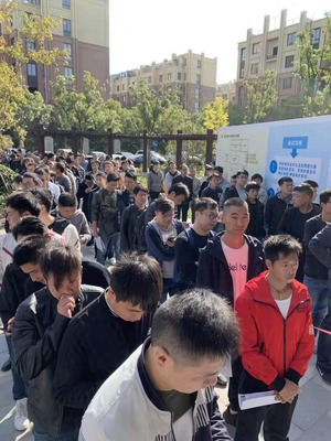 虹口区嘉兴路劳务派遣公司 专业人力资源服务，助力企业高效运营